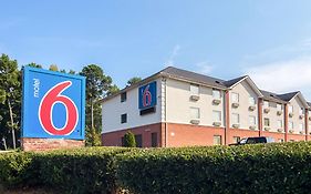 Motel 6-Jonesboro, Ga